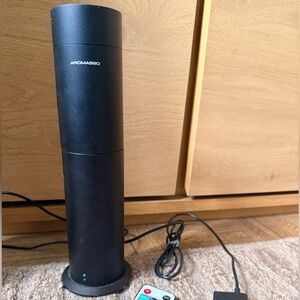 AromaTech Aroma360 Mini Pro Waterless Diffuser